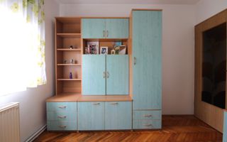 Apartament spatios, 3 camere, 2 bai, ideal pentru studenti - Poză 15