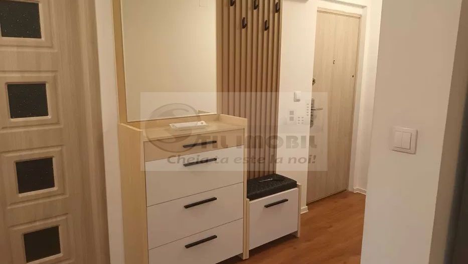 Apartament 2 camere GALATA - 420 euro - Poză 4