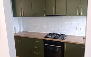 Apartament 1 cameră de închiriat, Lapis Residence, zona Galata, Iași - Poză 5