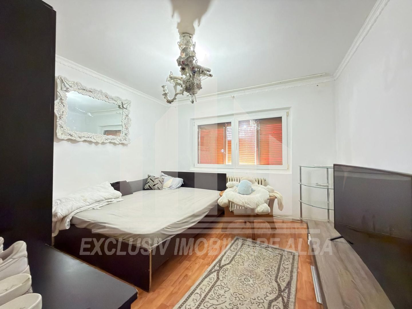 Apartament 4 camere | 80 mp | Spatios | Mobilat | Industrial - Poză 5