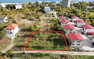 Teren intravilan 1000 mp stațiunea Venus - Poză 5