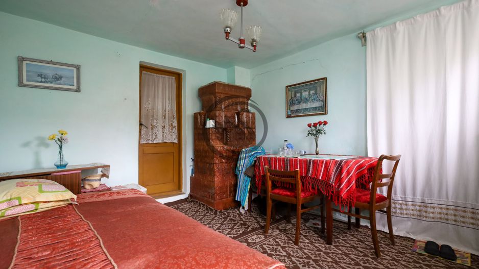Casa cu 5 camere de vanzare | Dumbrava, Prahova I Comision 0% - Poză 15