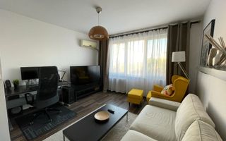 Sala Palatului 2 Camere | Decomandat | - Poză 2