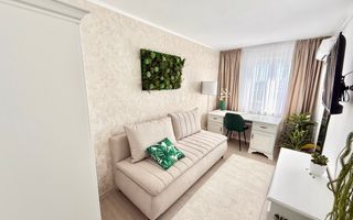 Garsonieră ideală pentru locuit sau investiție – Complex Studențesc - Poză 1