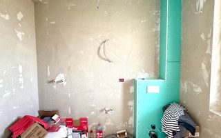 Duplex cu 5 camere despartit prin camera tehnica | Mosnita Noua - Poză 15