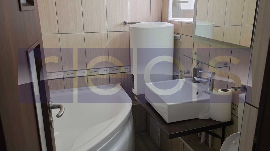 VANZARE 3 CAMERE | TINERETULUI - CALEA VACARESTI | 2 BAI | 2 BALCOANE | - Poză 4