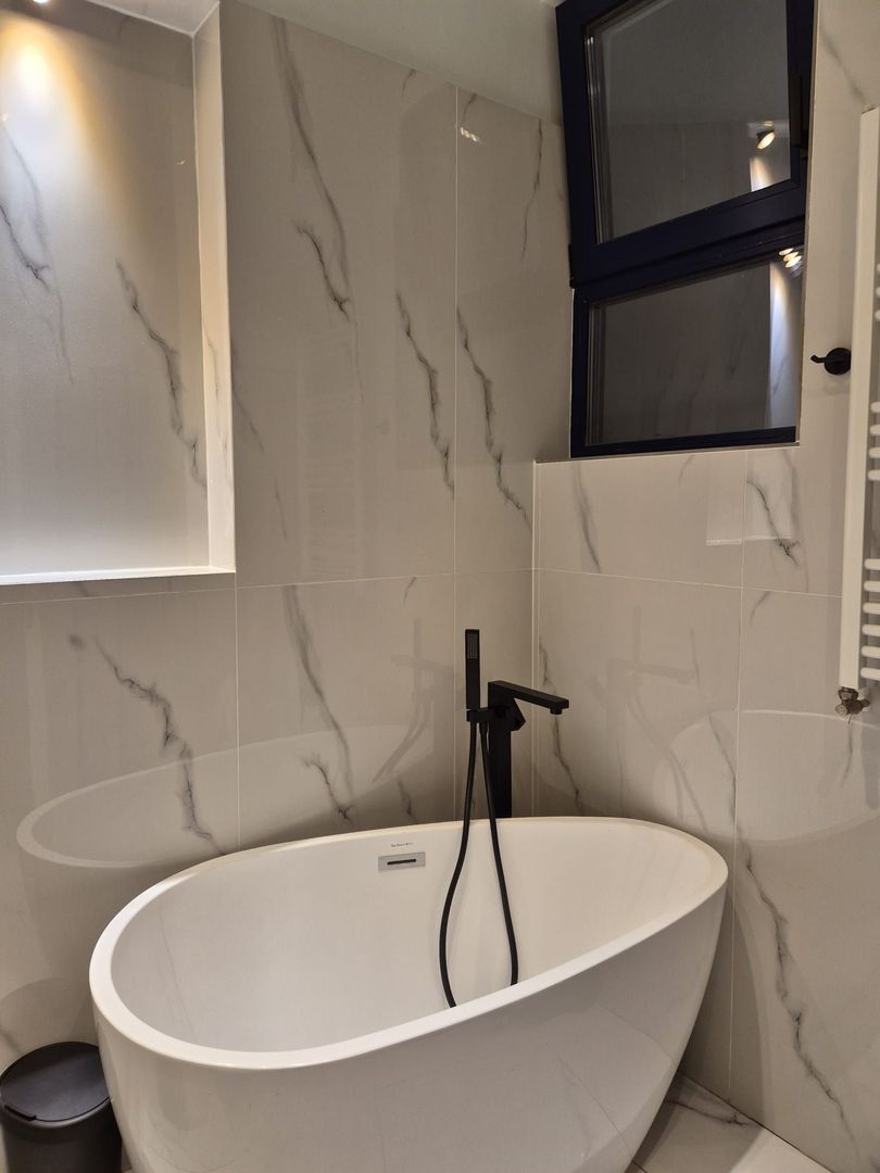 Apartament cochet de inchiriat in vila | 4 camere | zona Dorobanti - Poză 9