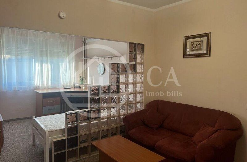 Apartament cu 3 camere de inchiriat zona Ultracentrala Oradea - Poză 5