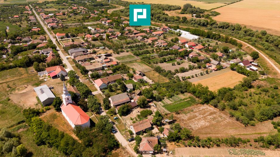Teren intravilan - Iermata Neagră, jud Arad - Poză 5