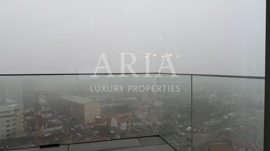 ONE VERDI PARK | 2ROOMS | LEMON DESIGN | PARKING - Poză 5