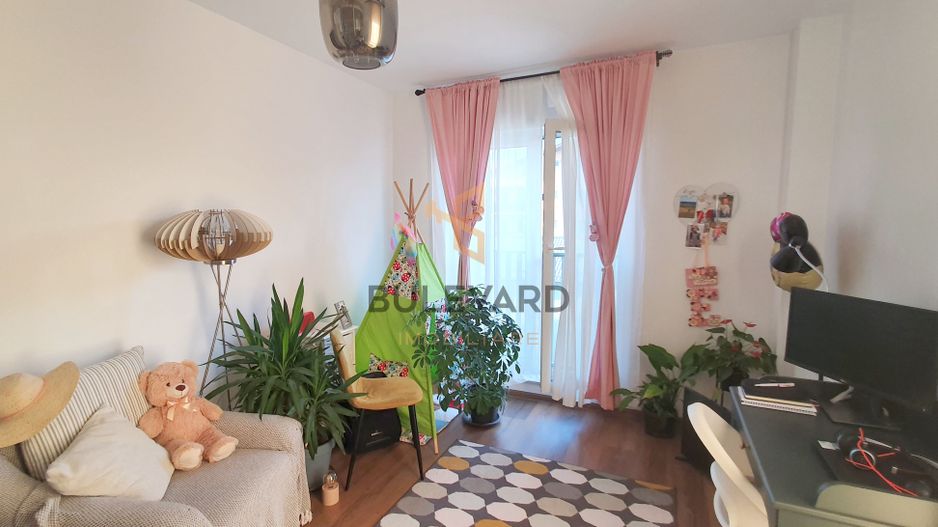 Apartament cu 3 camere, zona strazii Eroilor! - Poză 8