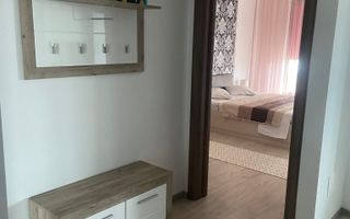 Lux și Confort la Malul Mării: Apartament cu 2 Camere,  Mamaia - Poză 12