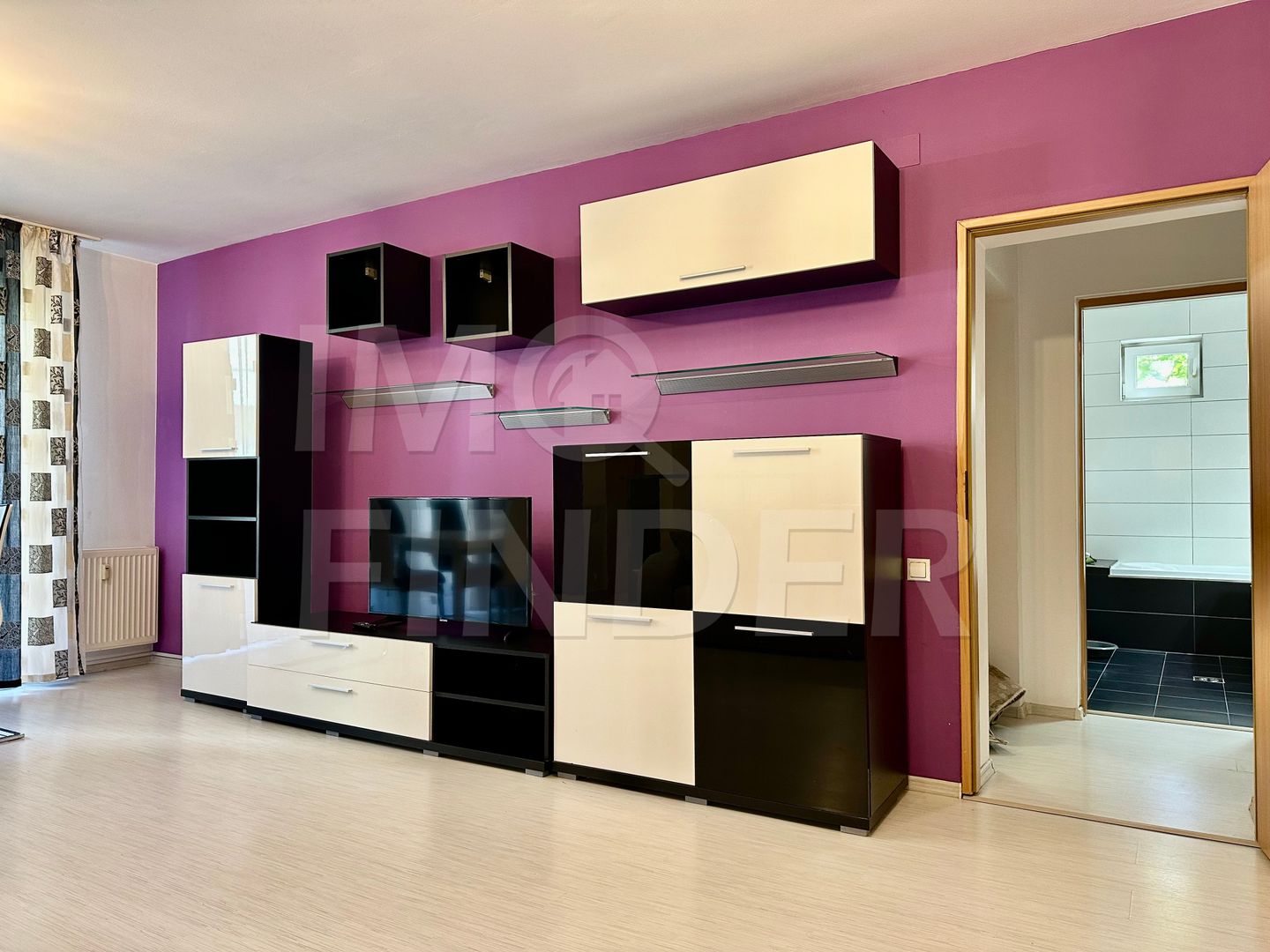 Apartament cu 2 camere și două locuri de parcare, Sigma / Republicii- Zorilor - Poză 9