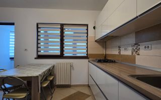 Tg Cucu- Podul de Fier  - 2 camere - 68mp - Poză 2