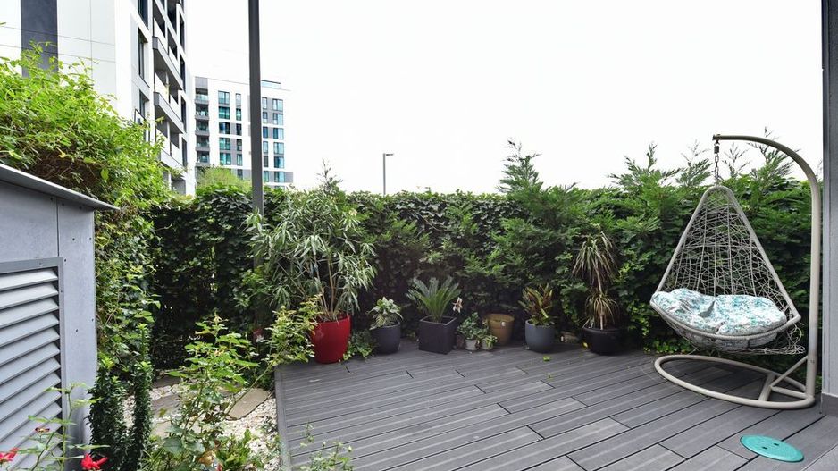 Apartament Duplex 5 camere Aviatiei - Cloud 9 Residence Lux - Poză 8