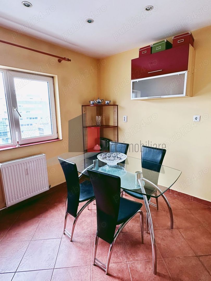 Apartament 2 camere Decebal Theodor Sperantia - Poză 7