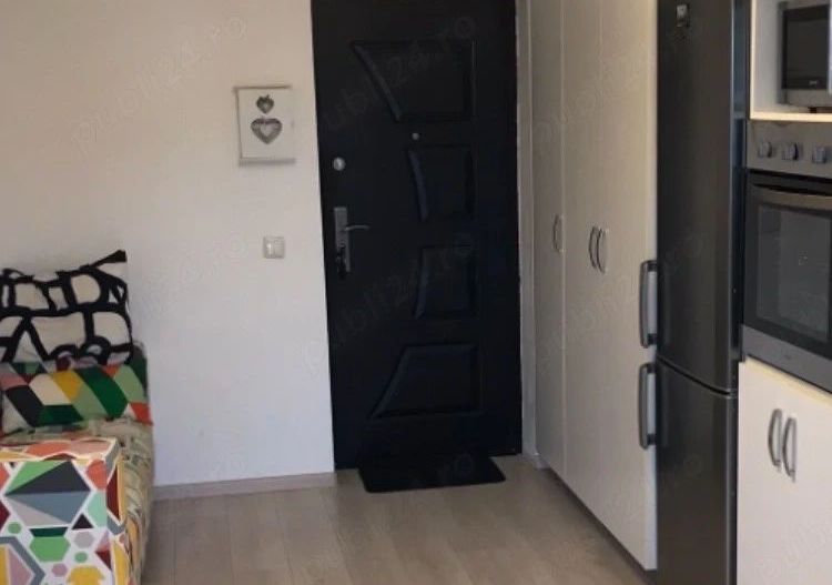 Apartament 2 camere de vanzare Militari Residence - Poză 3