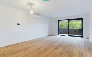 Apartament cu 3 camere și grădină privată, Nordul Bucureștiului - Poză 1