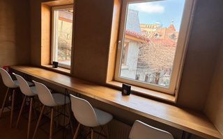 Spatiu comercial - Restaurant | Stradal | Trafic pietonal | Romana - Poză 8