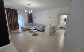 Apartament 2 camere | 62,4 mp utili  | Ghica Plaza - Colentina - Poză 1