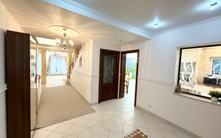 Vilă cu curte mare și piscină – ideală pentru familie, Pipera - Poză 31