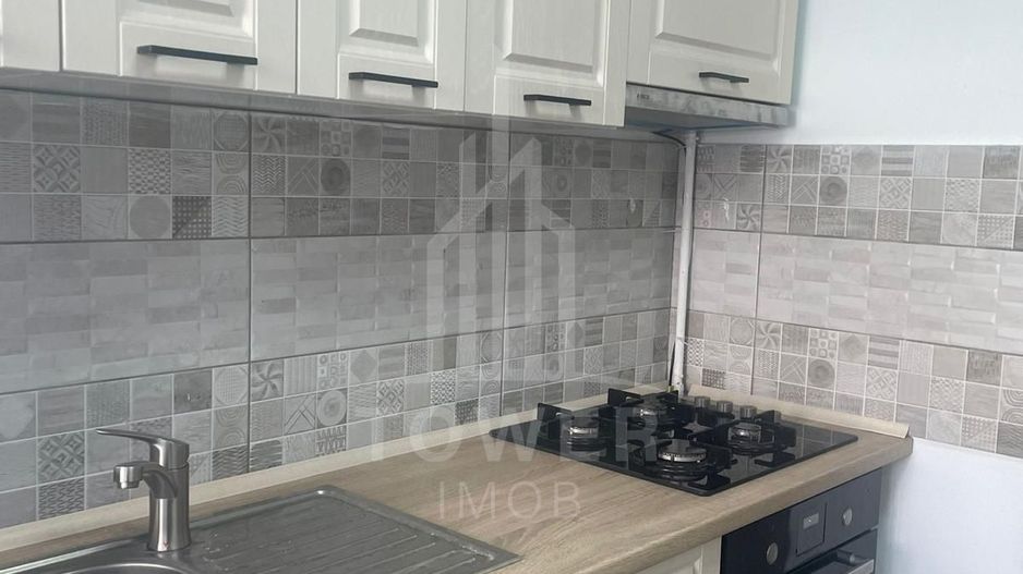 Apartament 2 camere de inchiriat - Dioda, Milea - Sibiu - Poză 6