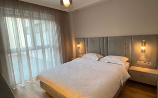 Vanzare 2 camere PREMIUM, zona Teatru National, 52 mp gradina - Poză 5