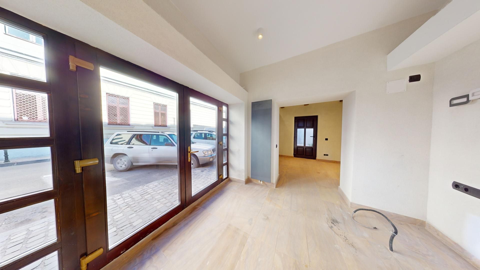 Casa deosebita loc  Valcele - Poză 11