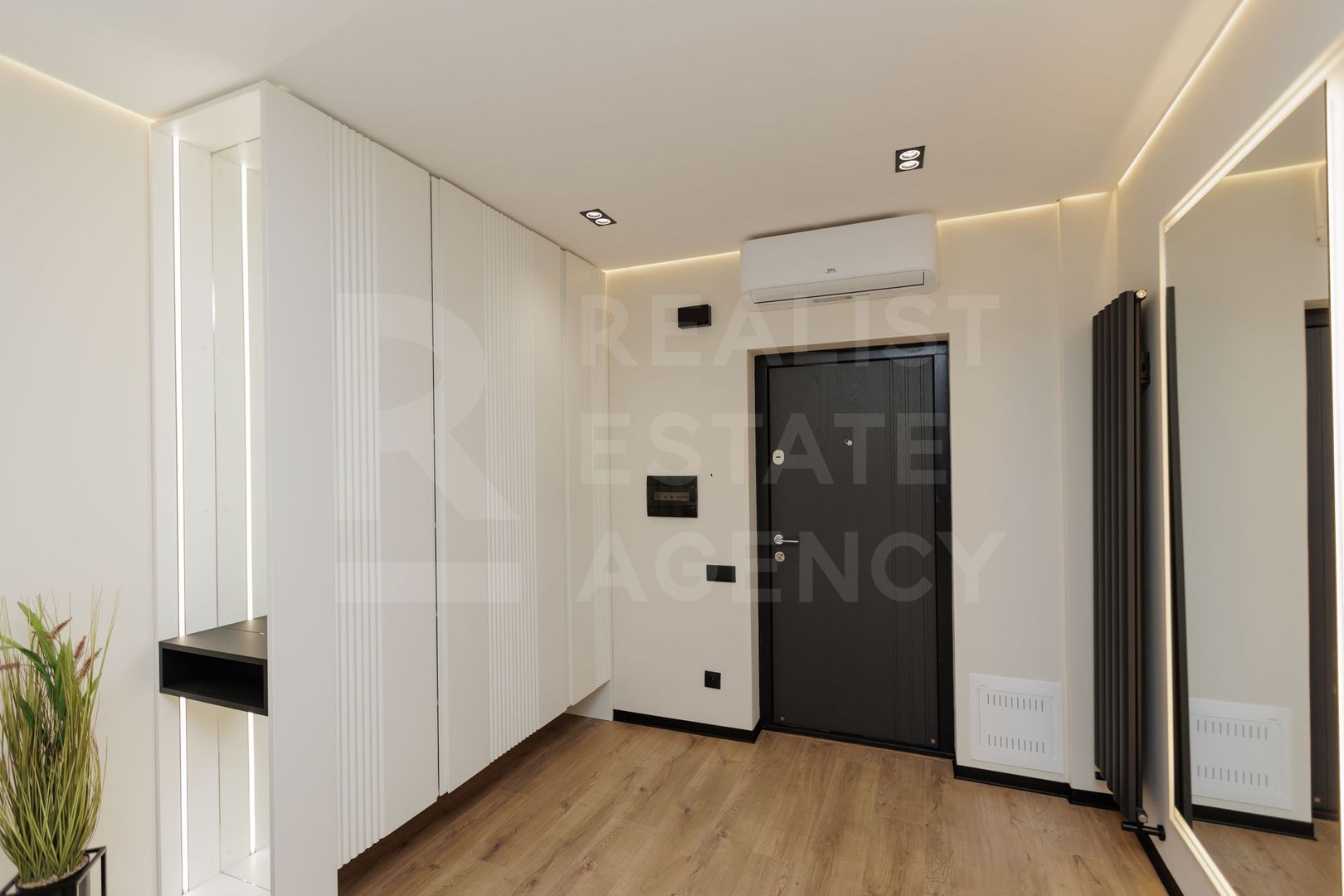 Vanzare apartament 2 cameră, str. Vasile Lupu, Buiucani - Poză 12