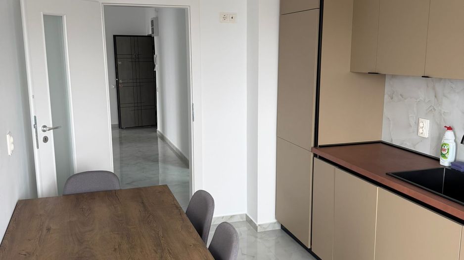 AP. 3 CAMERE MAGURELE, PRIMA INCHIRIERE, PARCARE, BLOC NOU, CENTRALA - Poză 7