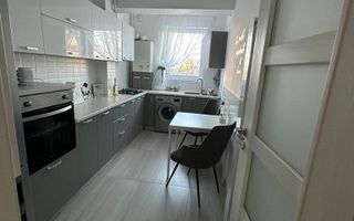 APARTAMENT 2 CAMERE SOS. OLTENITEI - POPESTI LEORDENI - Poză 3