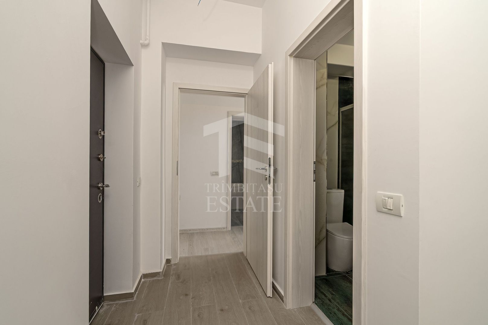 Apart 3 camere Titan Grigorescu Bloc NOU  Comision 0% - Poză 21