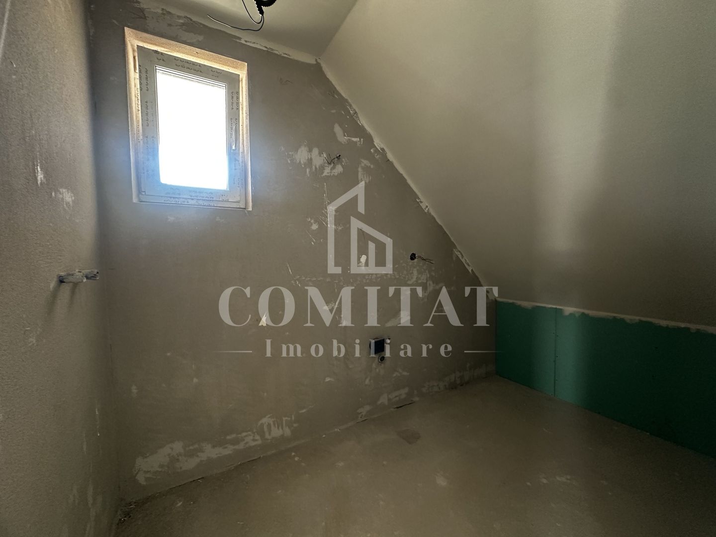 Apartament 3 camere | Bloc nou | Zona Str Cetatii - Floresti - Poză 5