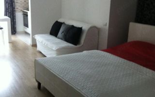 Inchiriez garsoniera in zona Baneasa Aviatiei - Poză 1