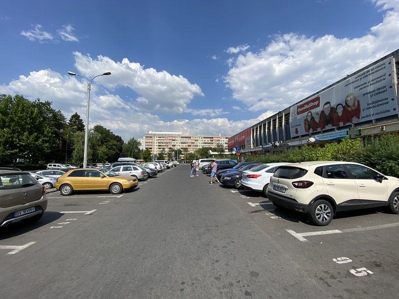 Spațiu comercial de închiriat – 246 mp – Complex Orizont - Poză 17