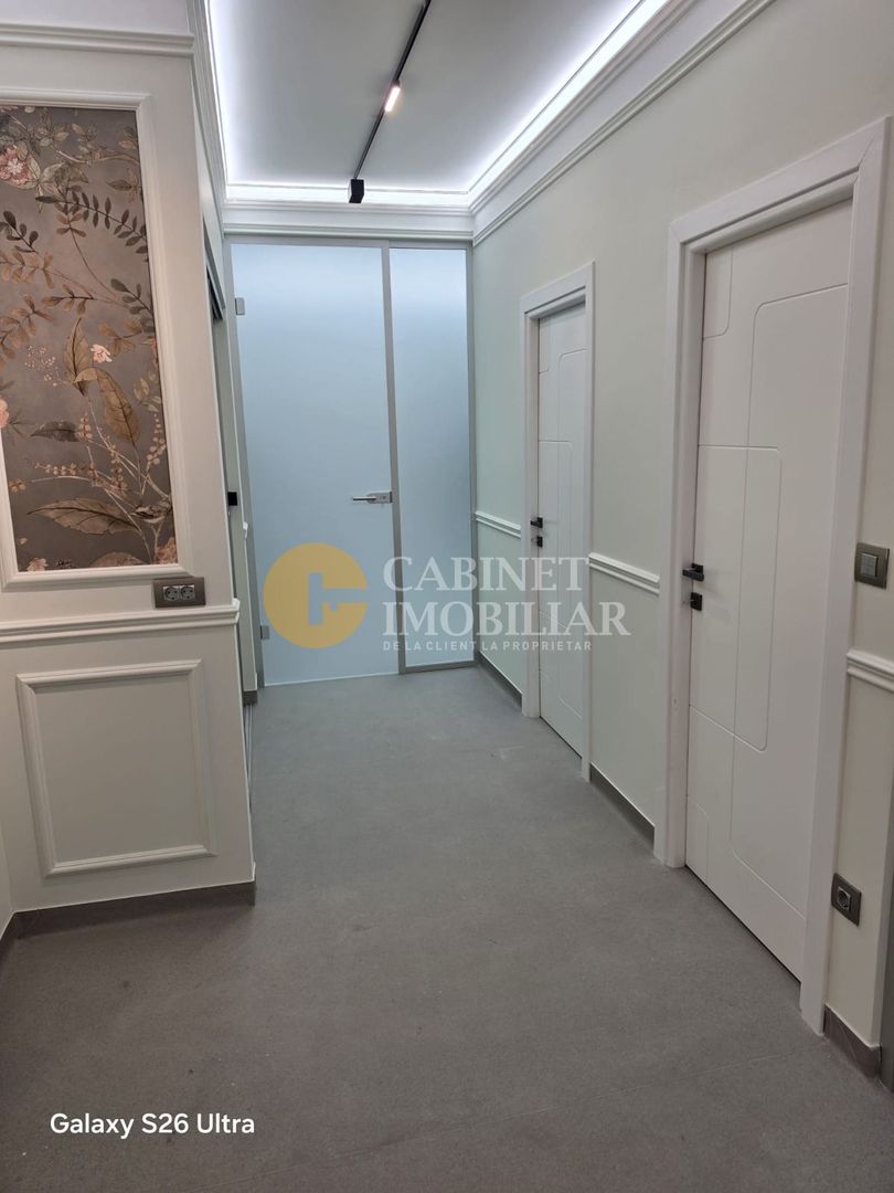 🏢 SPATIU CABINET STOMATOLOGIC,COMPLEX DE ELITA PALAS IASI 🏢 - Poză 5