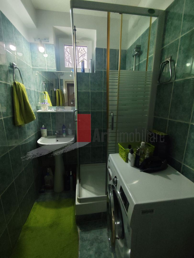 0% Comision - Apartament de vanzare in zona Basarabia/Arena Nationala - Poză 16