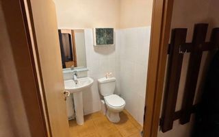 Complexul Studentesc, 3 camere, 2 bai, etaj 2, CENTRALA GAZ - Poză 2
