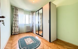 2 camere decomandat, etaj intermediar, Academia de Muzica! - Poză 2