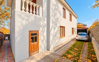 De Vinzare Casa în 2 nivele or. Orhei, - Poză 31