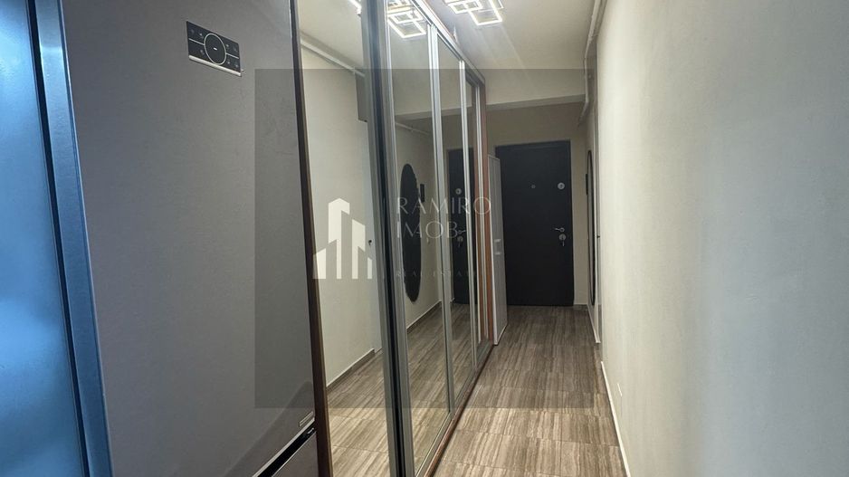 Apartament 2 camere ,Rahova ,Complexul Confort Urban - Poză 14