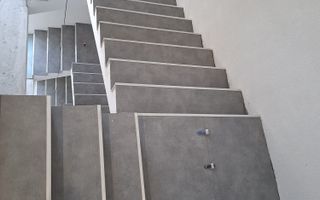 Apartament la cheie 3 camere balcon 7 mp si parcare pe Doamna Stanca - Poză 8