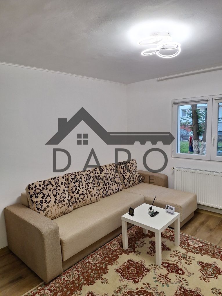 Închiriez garsoniera confort 1,Tudor, parter,  strada Viitorului. - Poză 5