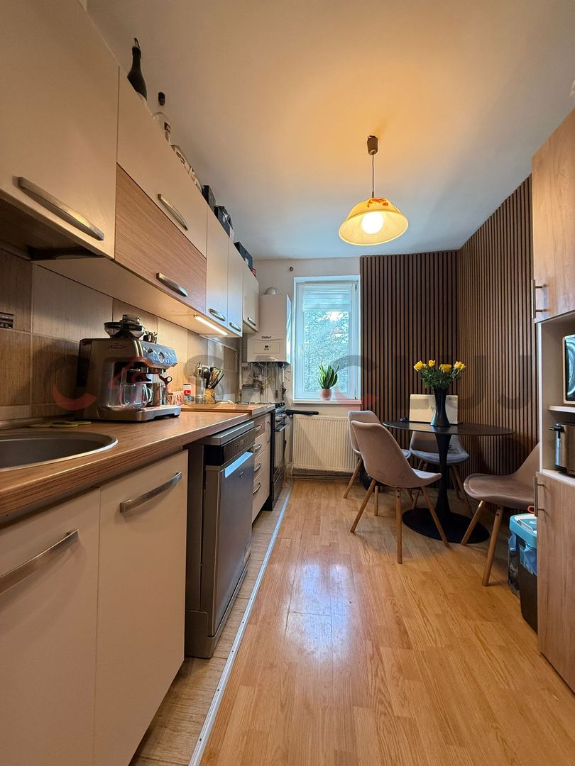 Apartament 3 camere – Gheorgheni, zonă verde și liniștită - Poză 5