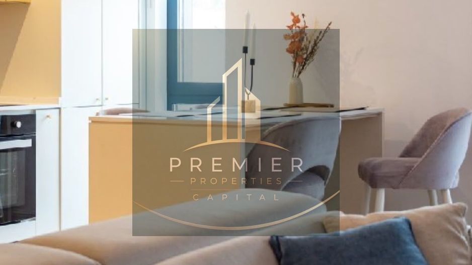 Apartament 3 camere cu terasă generoasă, Dobrogeanu Gherea – design interior - Poză 39