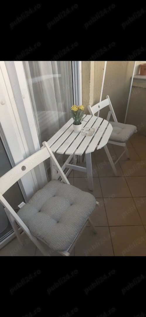 Vând apartament cu 2 camere decomandate! - Poză 5