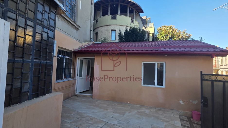 Apartament | 4 camere | Piata Ovidiu | Ultracentral - Poză 4