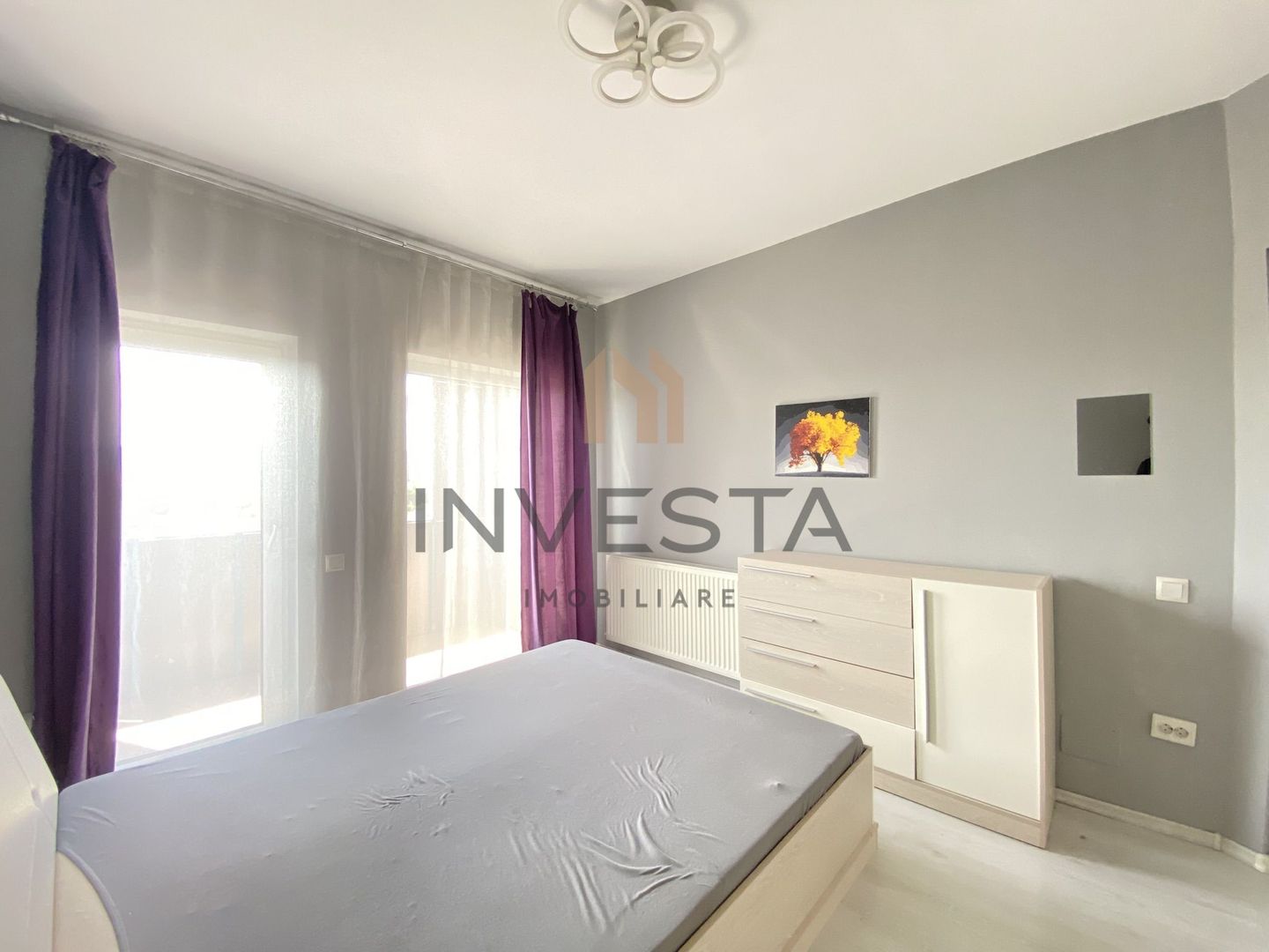 Apartament 3 camere si parcare, Pet Friendly, cartier Bulgaria - Poză 5