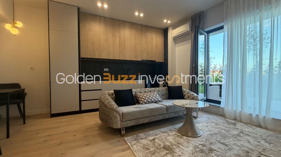 Apartament Unic cu Grădină Privată de 75 mp | Pipera Plaza - Poză 2