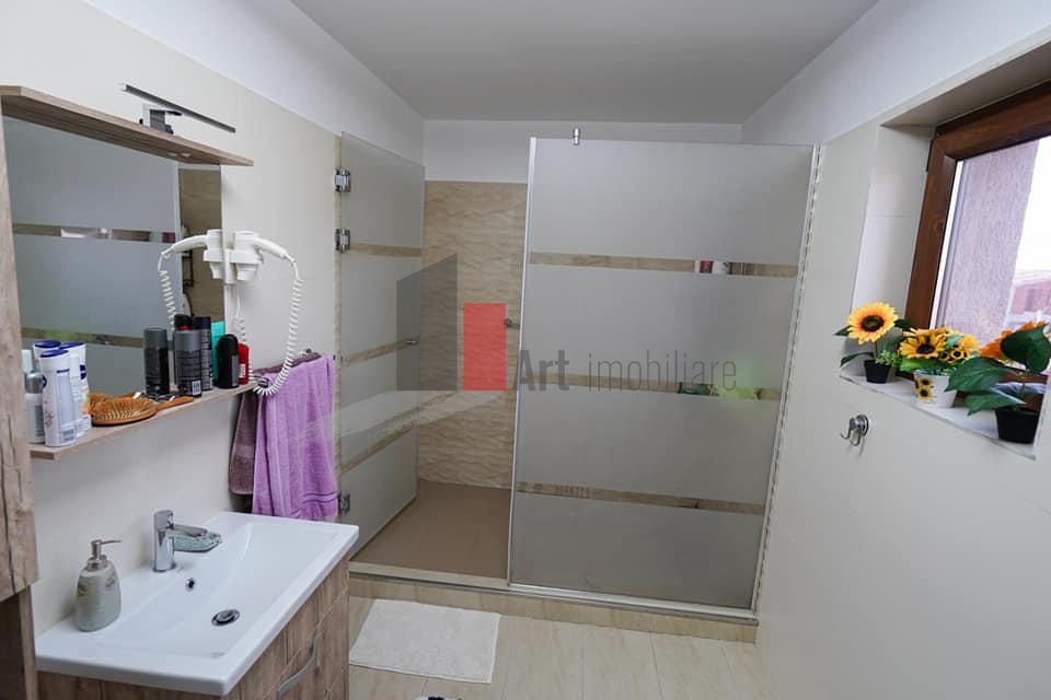 Casa de vanzare Domnesti - Poză 9